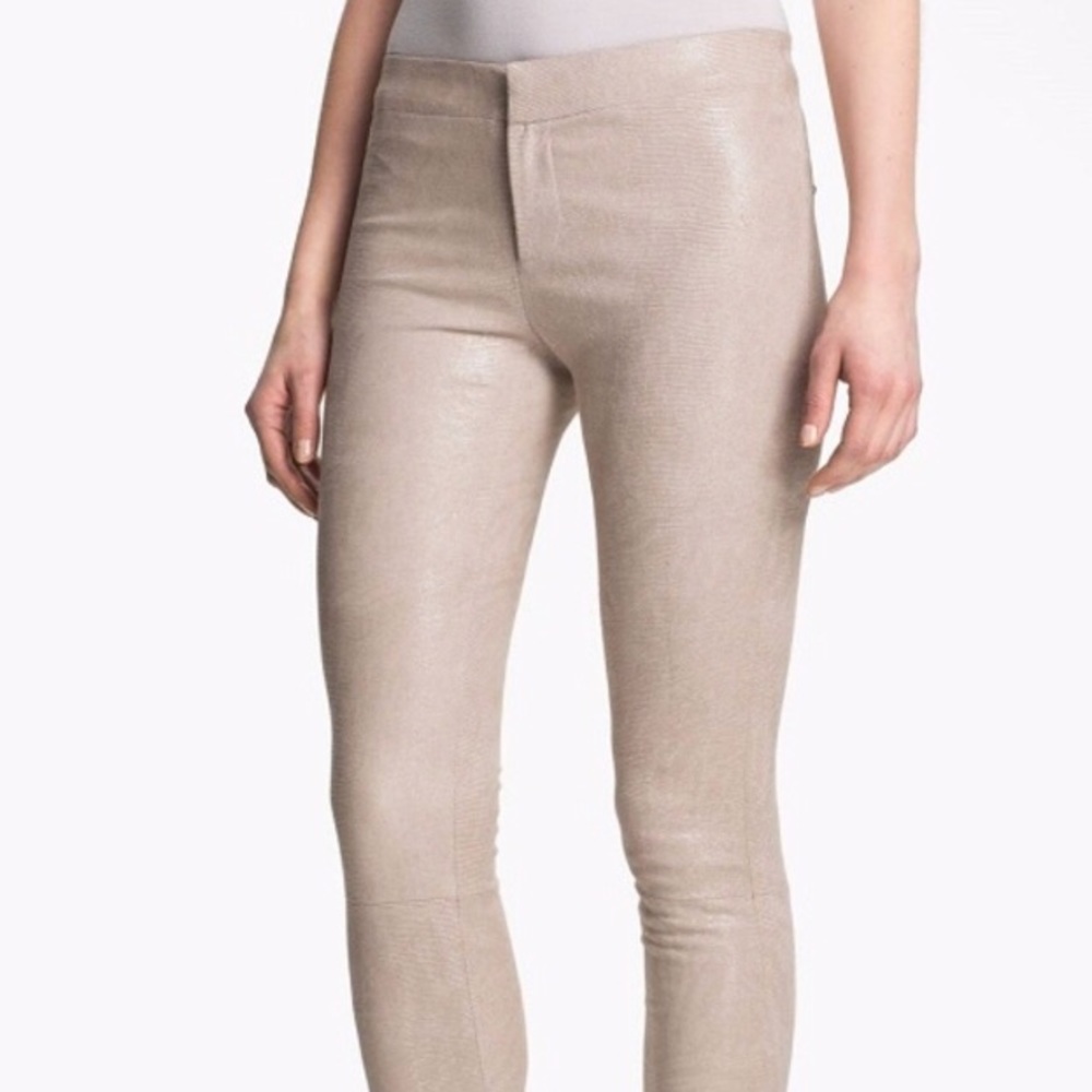 COPY - 💕NEW!!! J Brand Leather pants Size 2💕